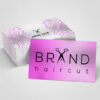 Standard Business Cards